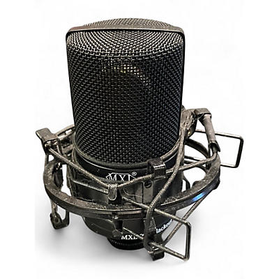 Used MXL 990/991 Recording Microphone Pack