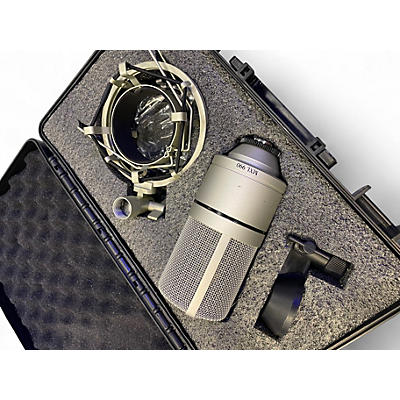 Used MXL 990/991 Recording Microphone Pack