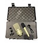 Used MXL 990/991 Recording Microphone Pack
