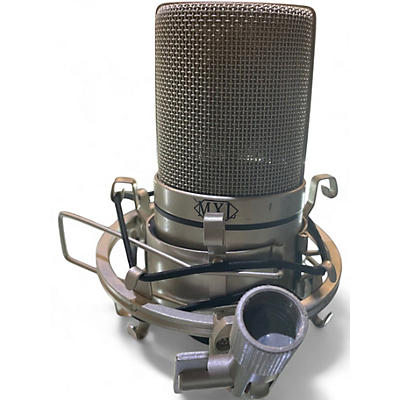 Used MXL 990/991 Recording Microphone Pack