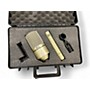 Used MXL 990/991 Recording Microphone Pack