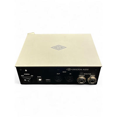 Used MXL 990/991 Recording Microphone Pack