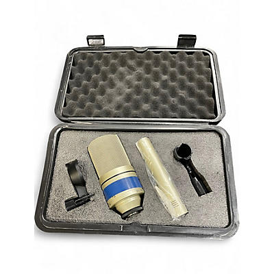 Used MXL 990/991 Recording Microphone Pack
