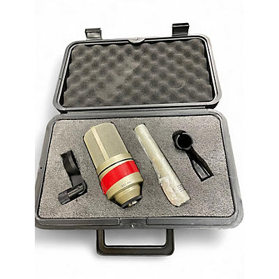 Used MXL 990/991 Recording Microphone Pack