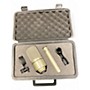 Used MXL 990/991 Recording Microphone Pack