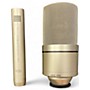 Used MXL 990/991 Recording Microphone Pack