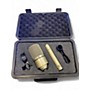 Used MXL 990/991 Recording Microphone Pack