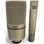 Used MXL 990/991 Recording Microphone Pack