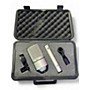 Used MXL 990 991 Recording Microphone Pack