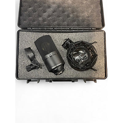 Used MXL 990 BLACKOUT Condenser Microphone