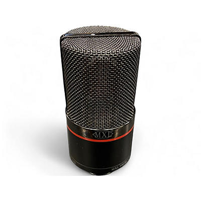 Used MXL 990 BLAZE Condenser Microphone