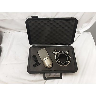 MXL Used MXL 990 Condenser Microphone