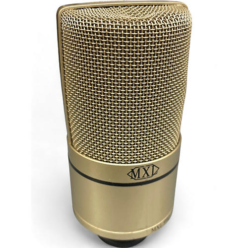 MXL Used MXL 990 Condenser Microphone