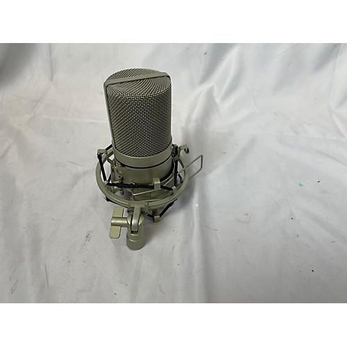 MXL Used MXL 990 Condenser Microphone