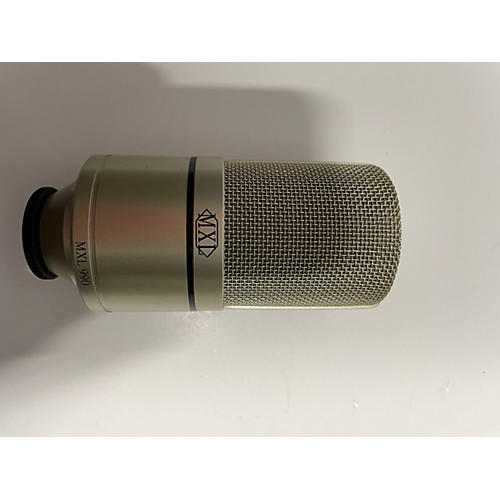 MXL Used MXL 990 Condenser Microphone