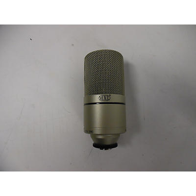 Used MXL 990 Condenser Microphone