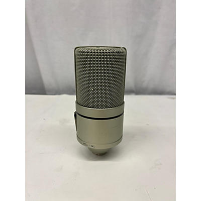 MXL Used MXL 990 Condenser Microphone