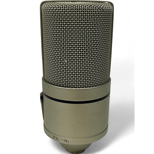 MXL Used MXL 990 Condenser Microphone