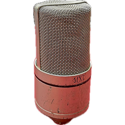 MXL Used MXL 990 Condenser Microphone