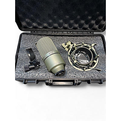 Used MXL 990 Condenser Microphone