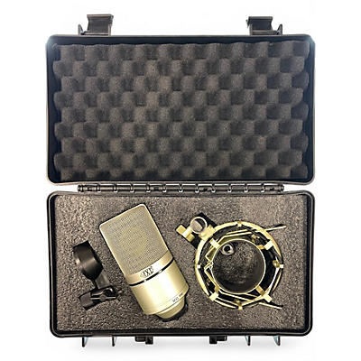 Used MXL 990 Condenser Microphone