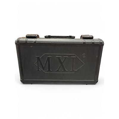 Used MXL 990 Condenser Microphone