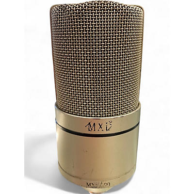 Used MXL 990 Condenser Microphone