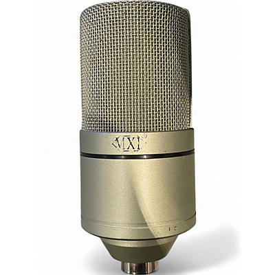 Used MXL 990 Condenser Microphone
