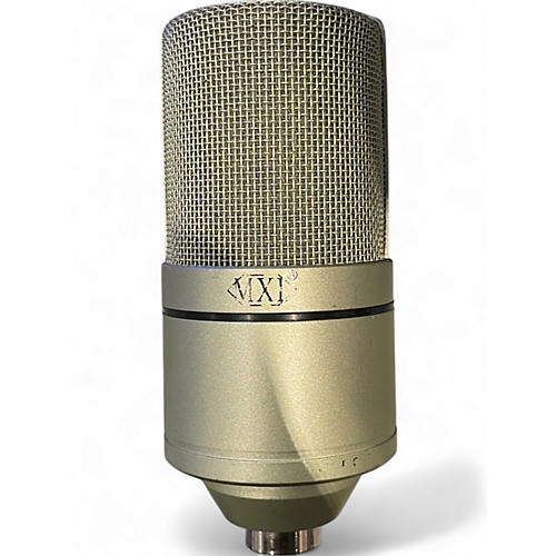 Used MXL 990 Condenser Microphone