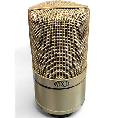 Used MXL 990 Condenser Microphone