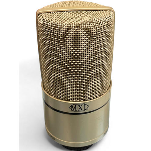 Used MXL 990 Condenser Microphone