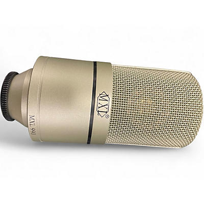 Used MXL 990 Condenser Microphone