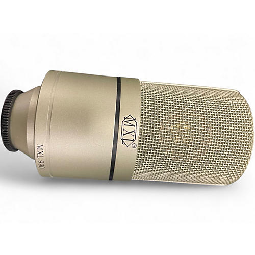 Used MXL 990 Condenser Microphone