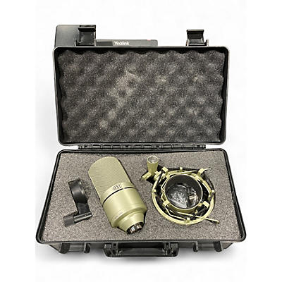 Used MXL 990 Condenser Microphone