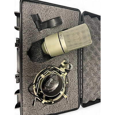 Used MXL 990 Condenser Microphone