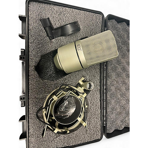 Used MXL 990 Condenser Microphone