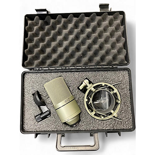 Used MXL 990 Condenser Microphone