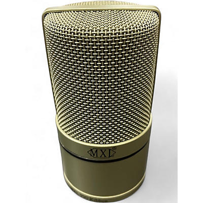Used MXL 990 Condenser Microphone