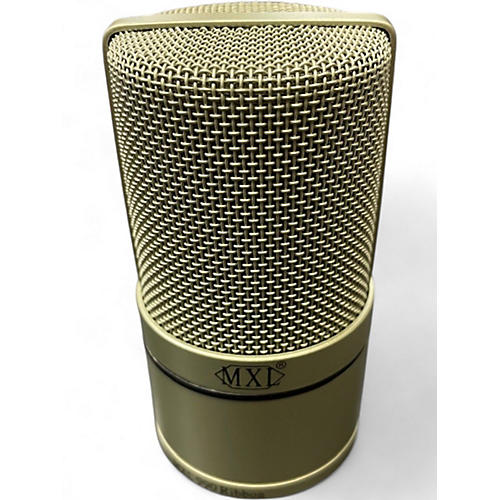 Used MXL 990 Condenser Microphone
