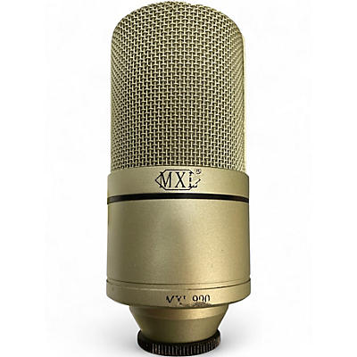 Used MXL 990 Condenser Microphone