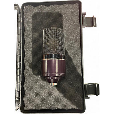 Used MXL 990 Condenser Microphone