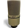 Used MXL 990 Condenser Microphone