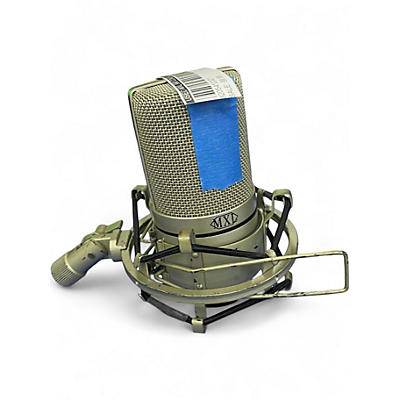 Used MXL 990 Condenser Microphone