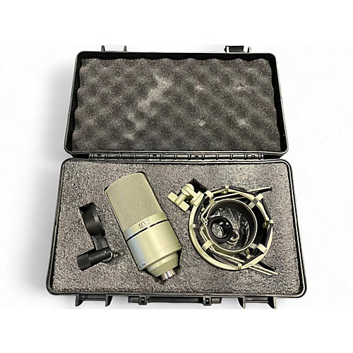 Used MXL 990 Condenser Microphone