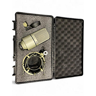 Used MXL 990 Condenser Microphone