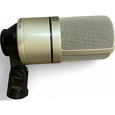 Used MXL 990 Condenser Microphone