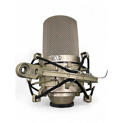 Used MXL 990 Condenser Microphone
