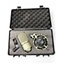 Used MXL 990 Condenser Microphone