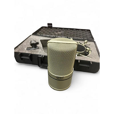 Used MXL 990 Condenser Microphone