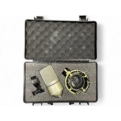 Used MXL 990 Condenser Microphone
